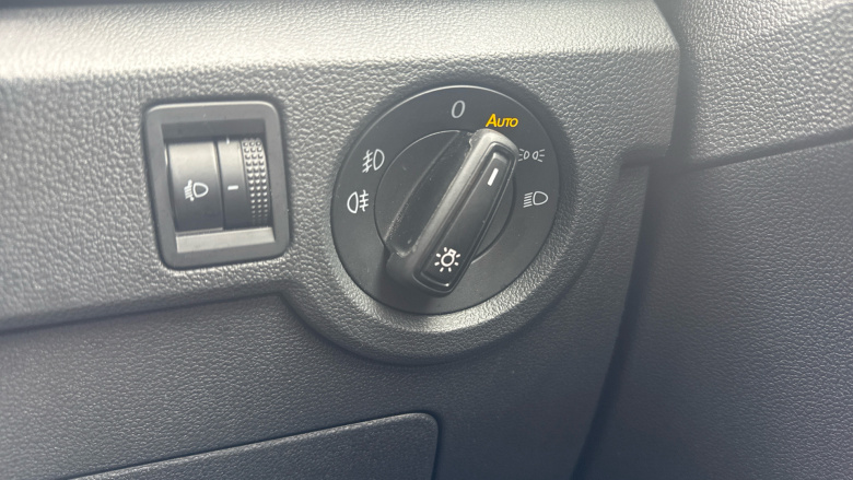 Volkswagen T-Cross 1.0 TSI SE 5dr Petrol Estate